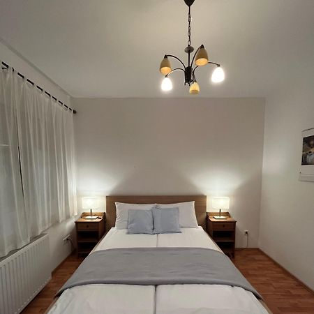 City Center Apartments With Optional Garage Budapest Exterior foto