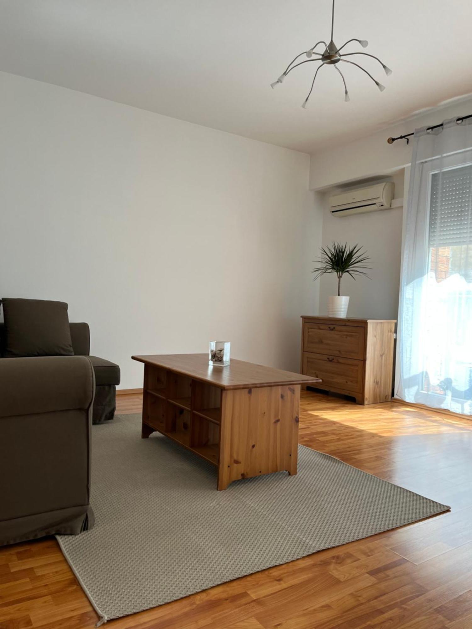 City Center Apartments With Optional Garage Budapest Exterior foto