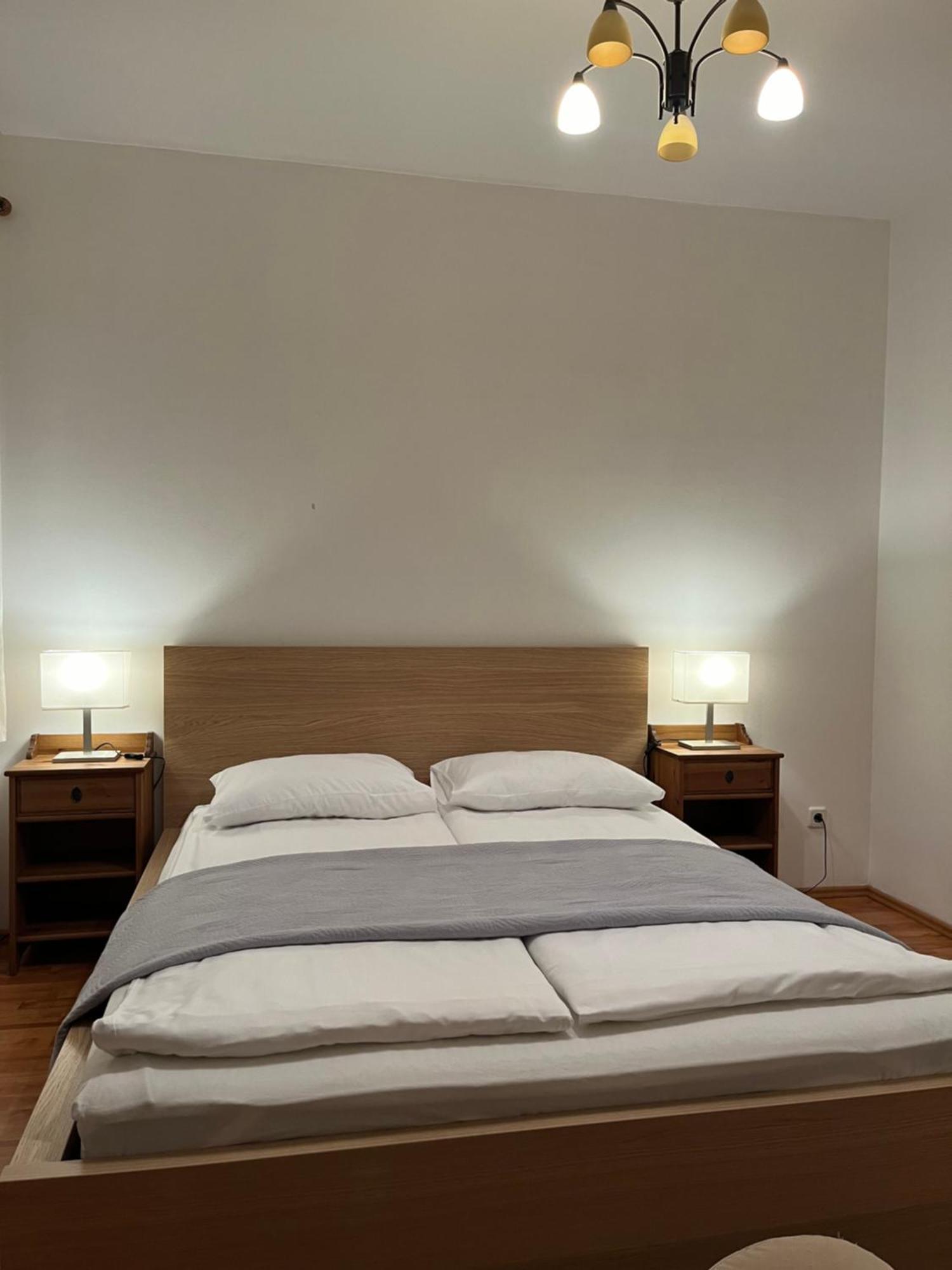 City Center Apartments With Optional Garage Budapest Exterior foto