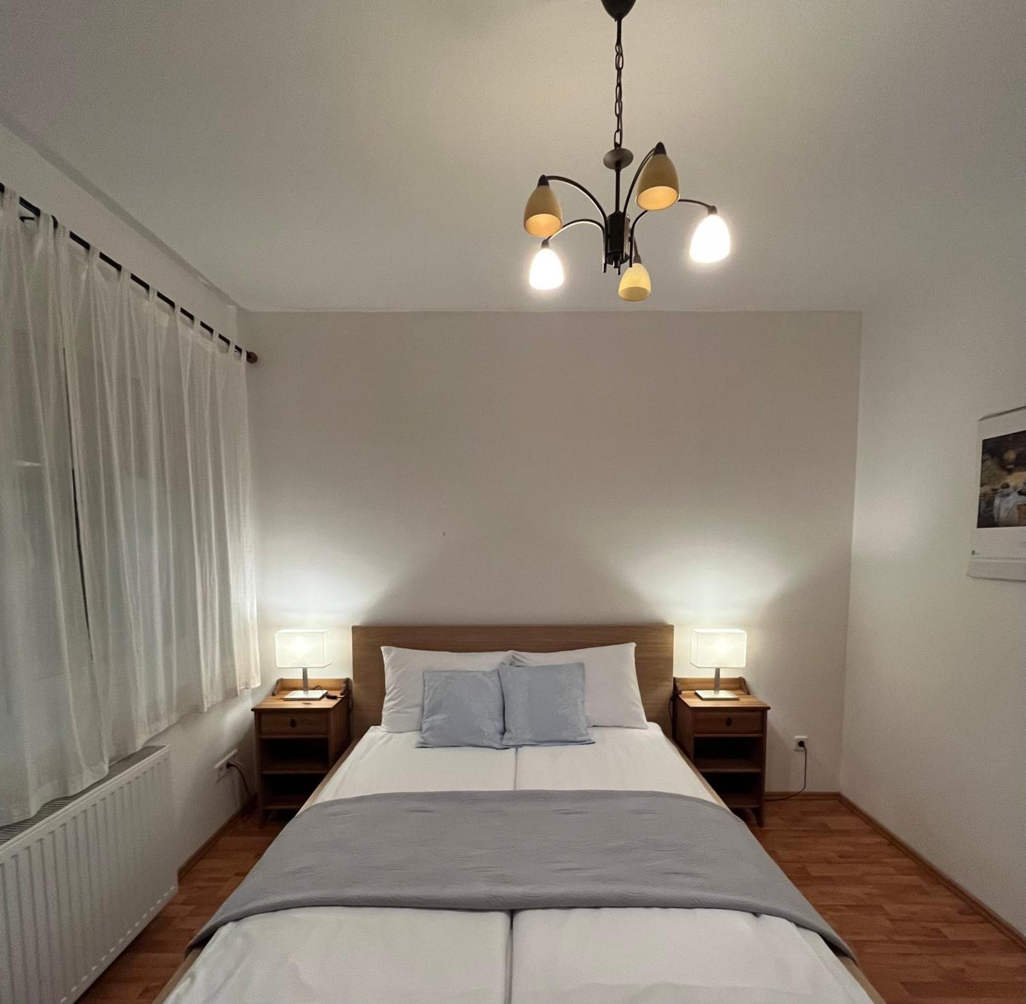 City Center Apartments With Optional Garage Budapest Exterior foto